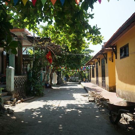 Bai Huong Cu Lao Cham Homestay Tân Hiệ 외부 사진