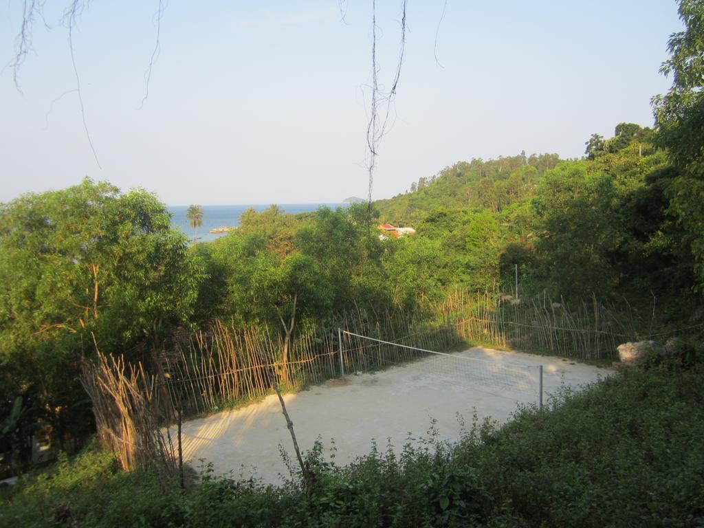 Bai Huong Cu Lao Cham Homestay Tân Hiệ 외부 사진