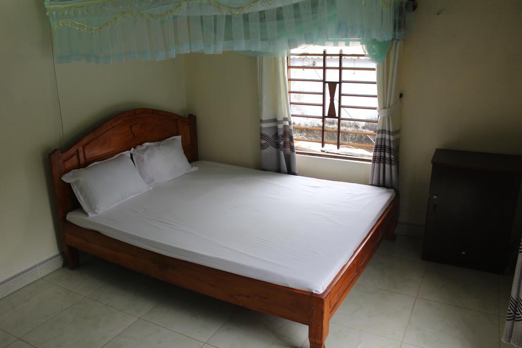 Bai Huong Cu Lao Cham Homestay Tân Hiệ 외부 사진