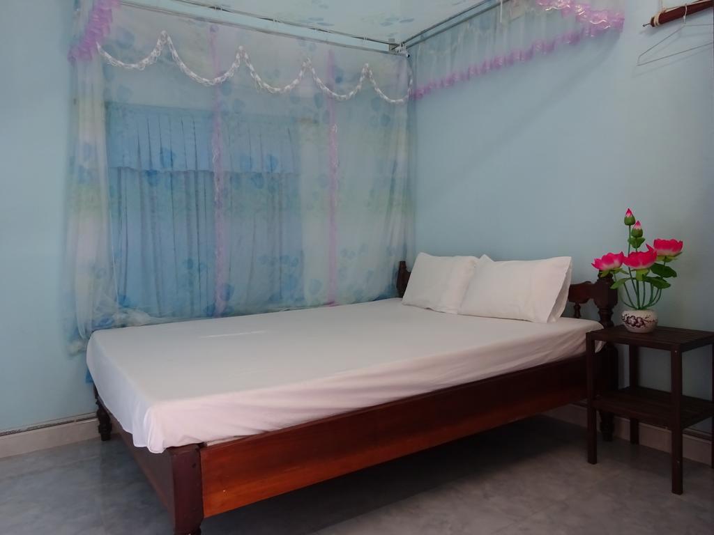 Bai Huong Cu Lao Cham Homestay Tân Hiệ 외부 사진