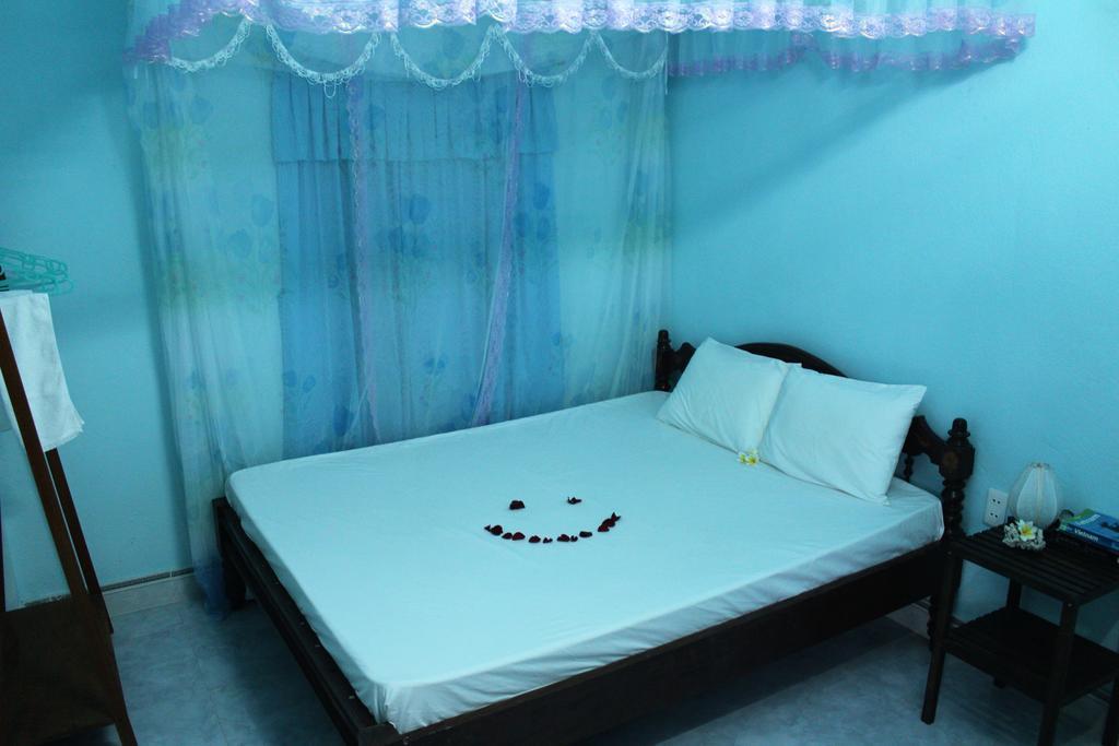 Bai Huong Cu Lao Cham Homestay Tân Hiệ 외부 사진