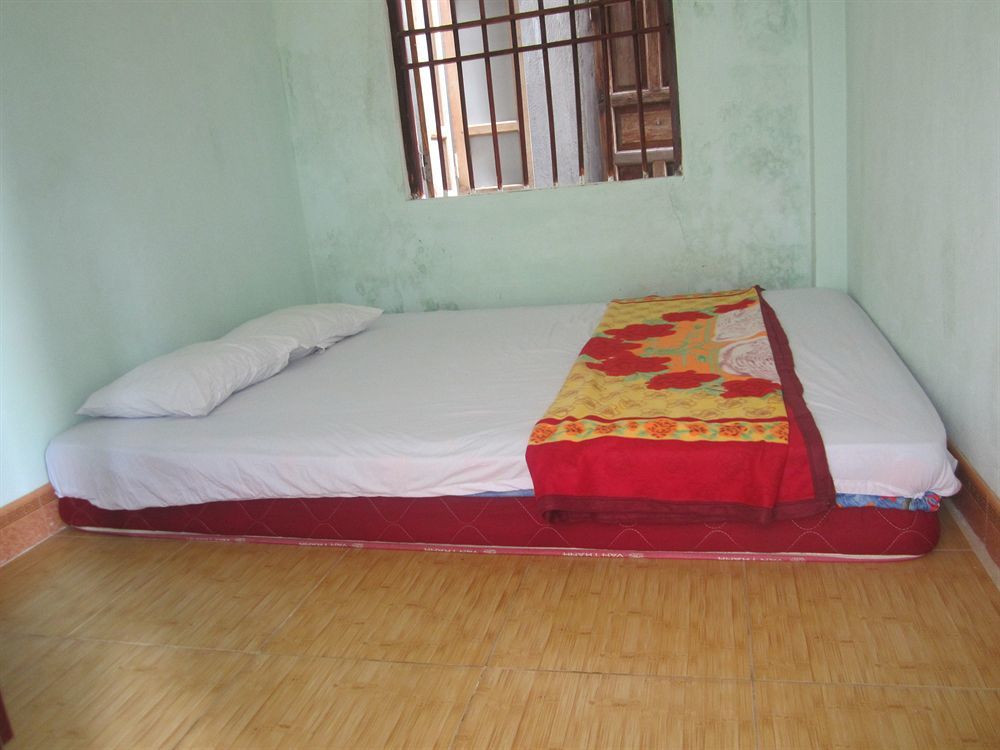 Bai Huong Cu Lao Cham Homestay Tân Hiệ 외부 사진