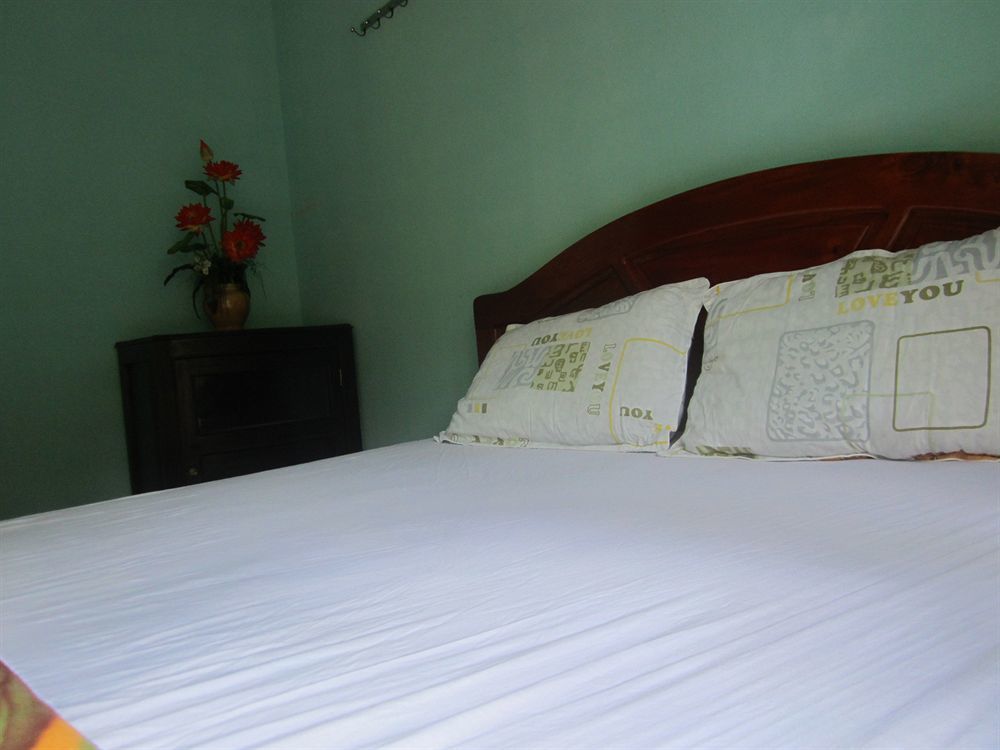 Bai Huong Cu Lao Cham Homestay Tân Hiệ 외부 사진