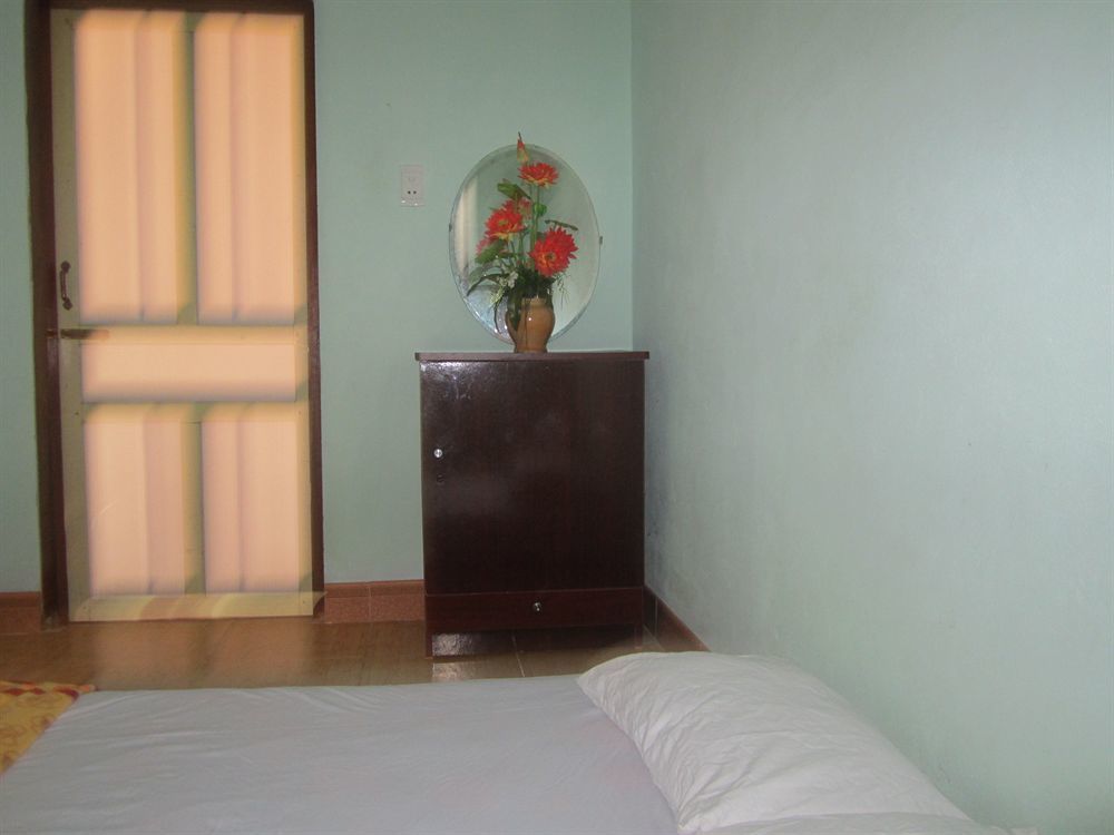 Bai Huong Cu Lao Cham Homestay Tân Hiệ 외부 사진