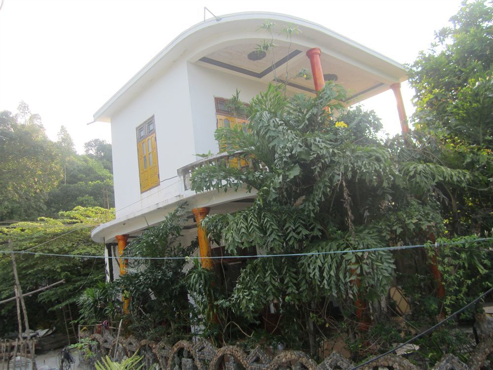 Bai Huong Cu Lao Cham Homestay Tân Hiệ 외부 사진
