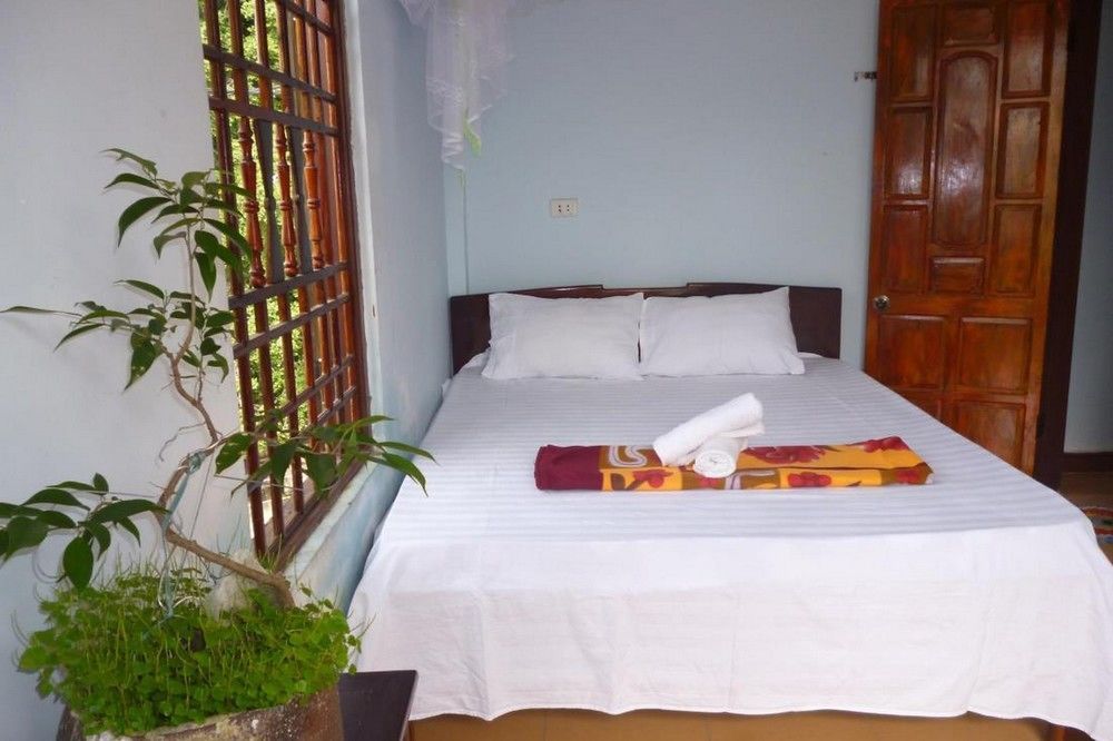 Bai Huong Cu Lao Cham Homestay Tân Hiệ 외부 사진