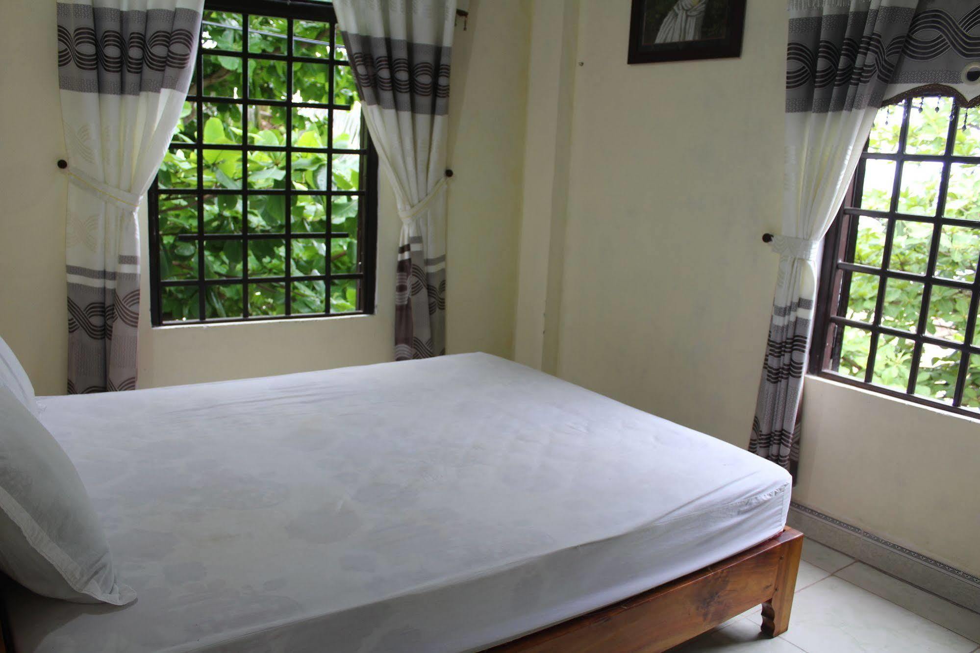 Bai Huong Cu Lao Cham Homestay Tân Hiệ 외부 사진